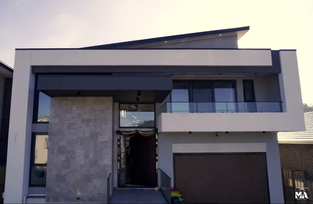 Architectural & Residential Home Construction